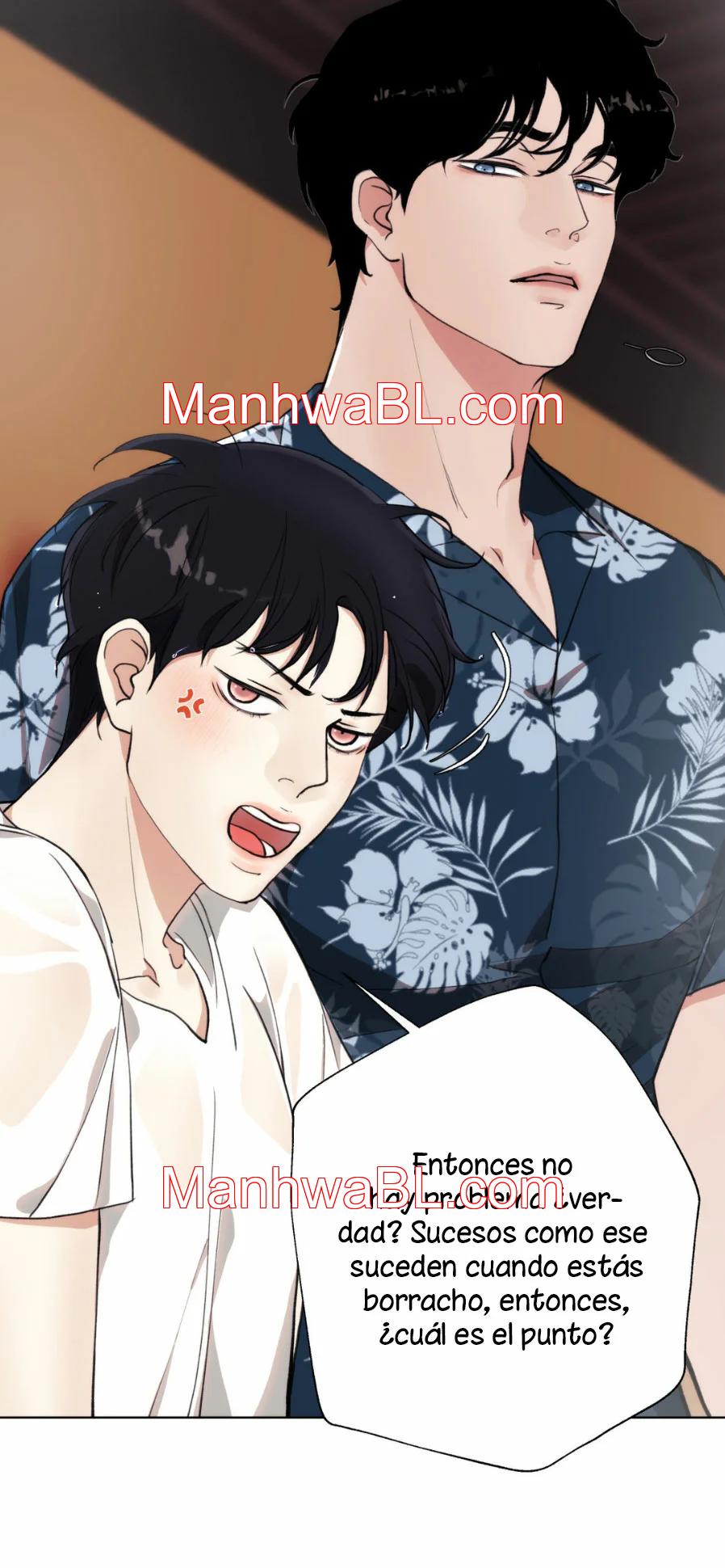 2020 - Capítulo 3.00 manhwa