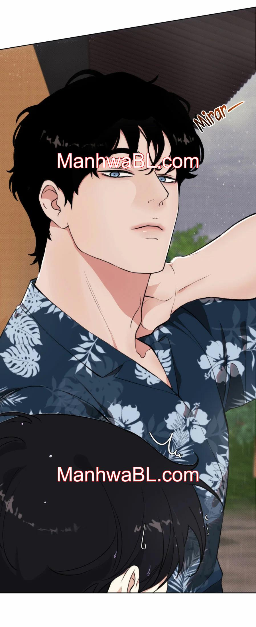2020 - Capítulo 3.00 manhwa