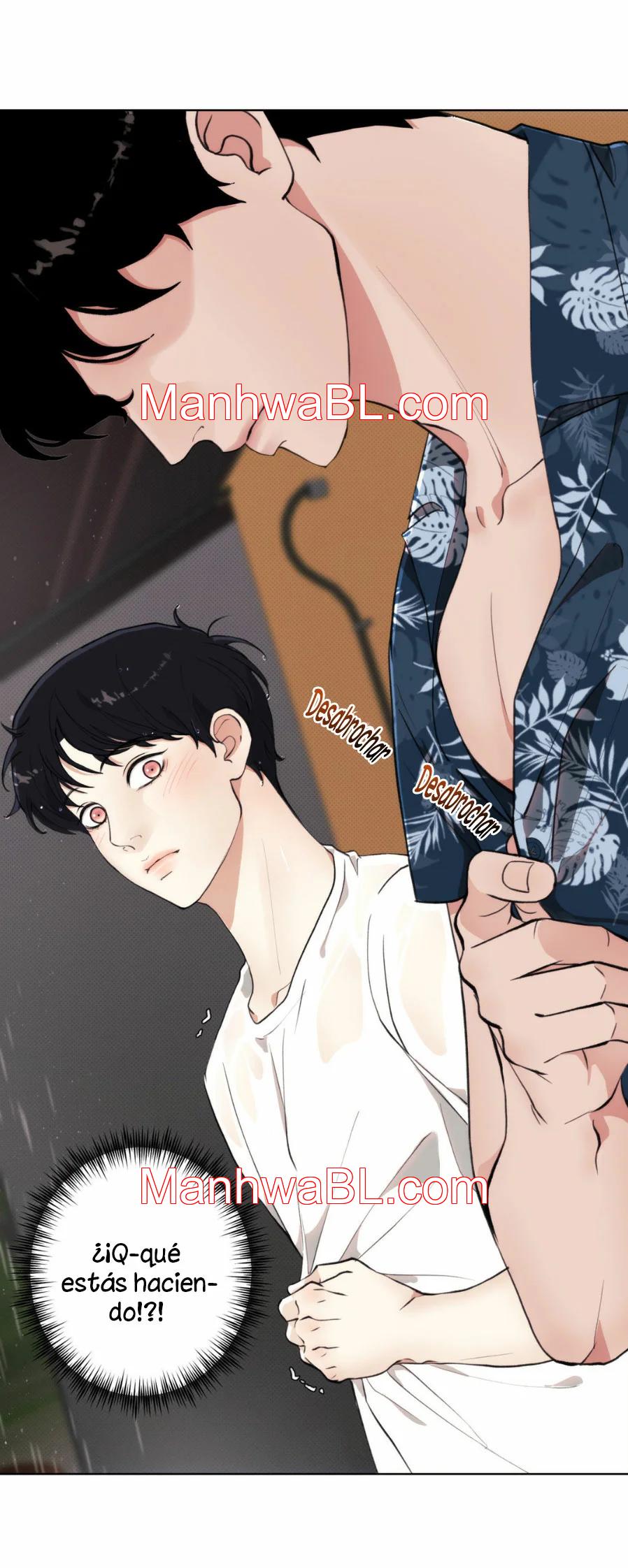 2020 - Capítulo 3.00 manhwa