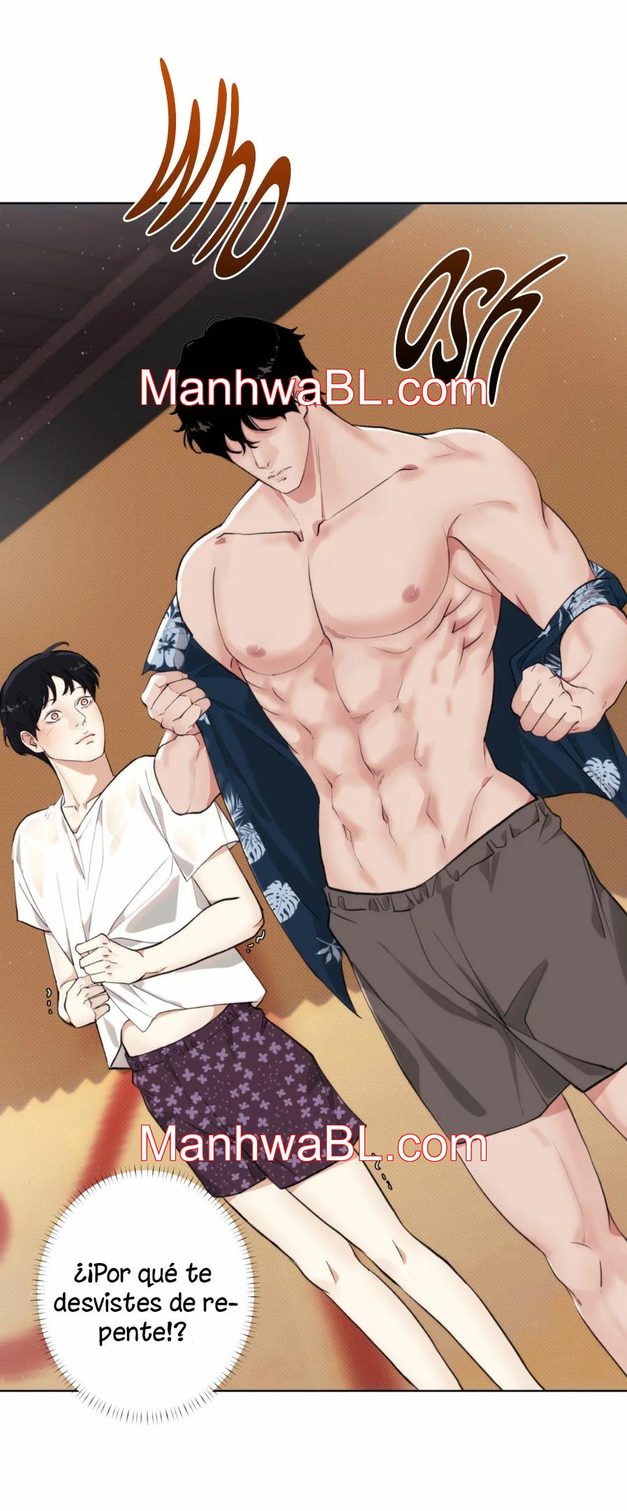 2020 - Capítulo 3.00 manhwa