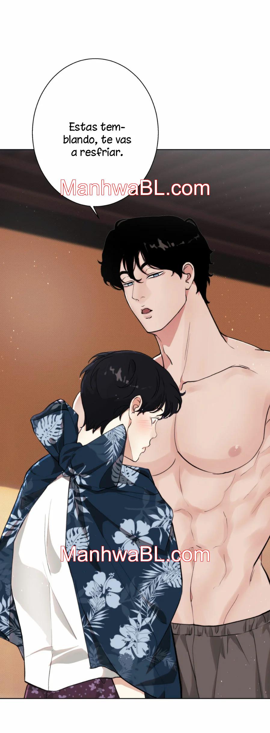 2020 - Capítulo 3.00 manhwa