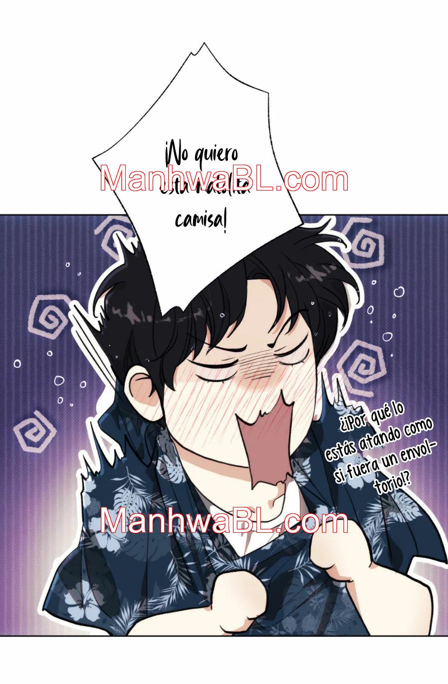 2020 - Capítulo 3.00 manhwa