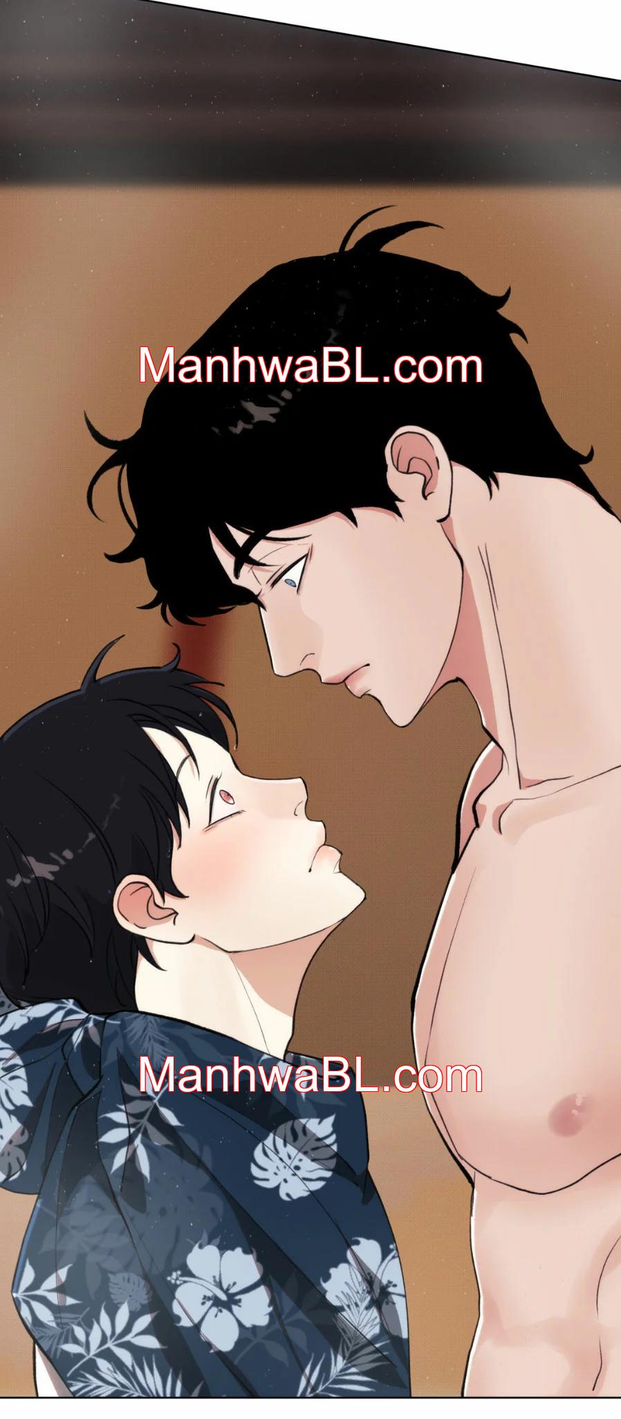 2020 - Capítulo 3.00 manhwa