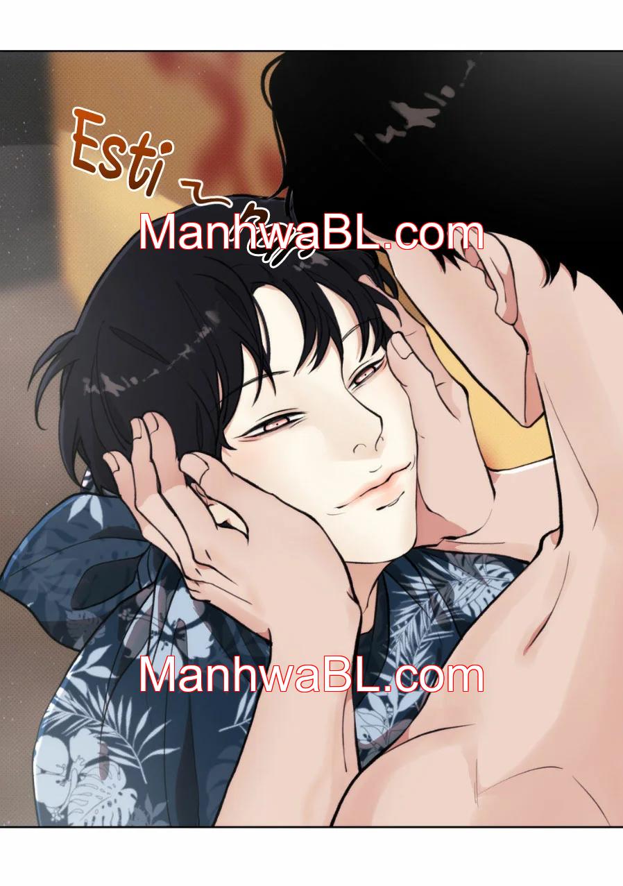 2020 - Capítulo 3.00 manhwa