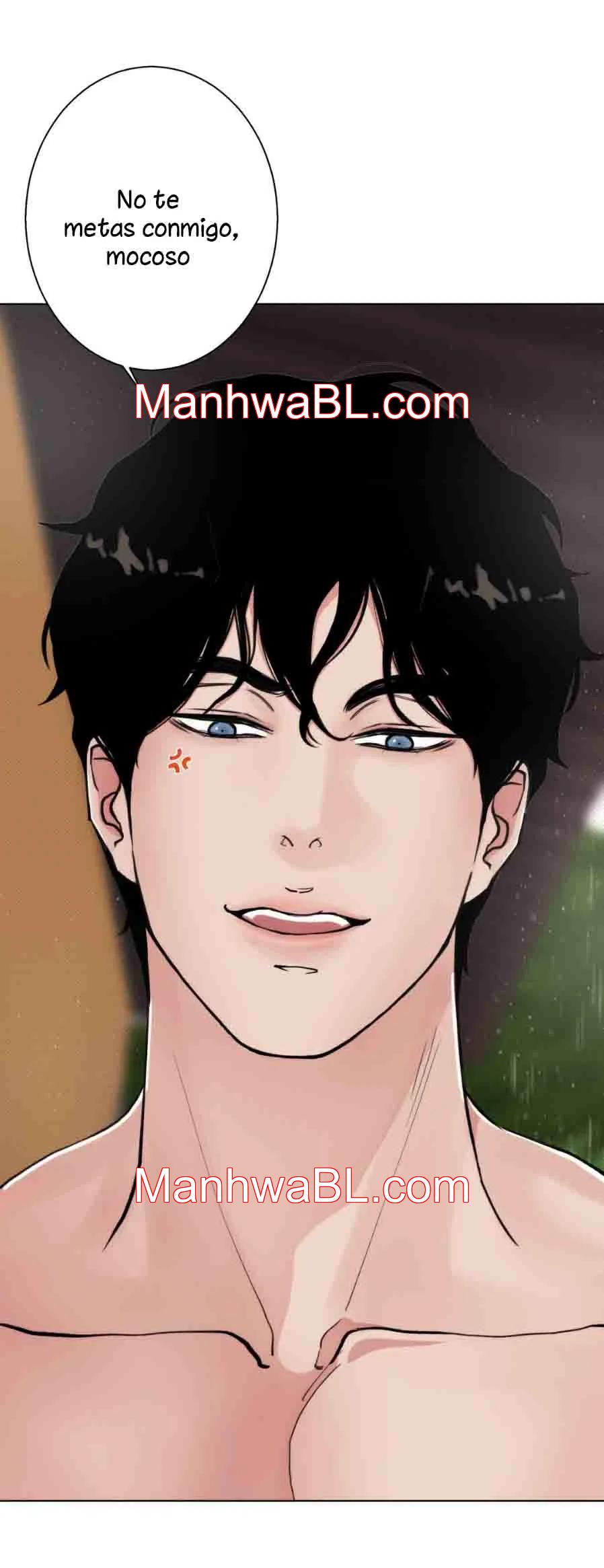 2020 - Capítulo 3.00 manhwa