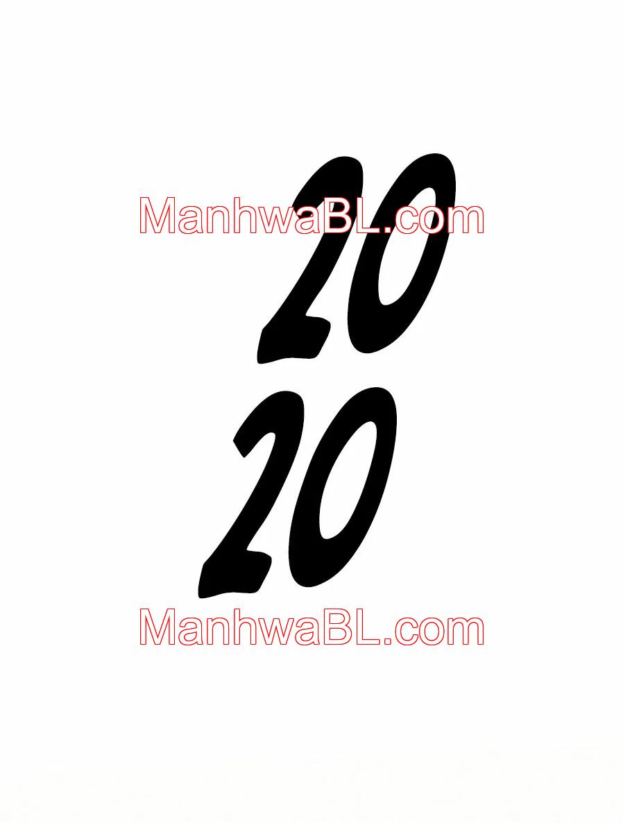 2020 - Capítulo 3.00 manhwa