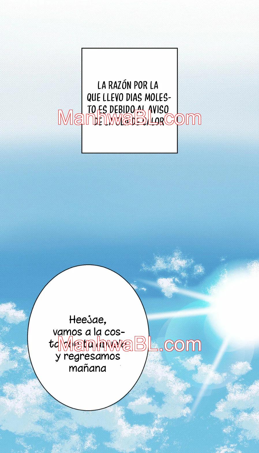 2020 - Capítulo 3.00 manhwa