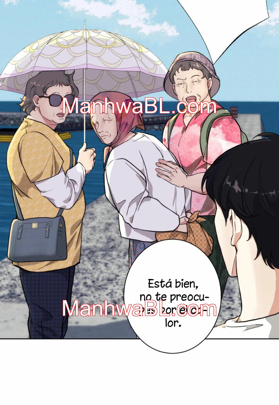 2020 - Capítulo 3.00 manhwa