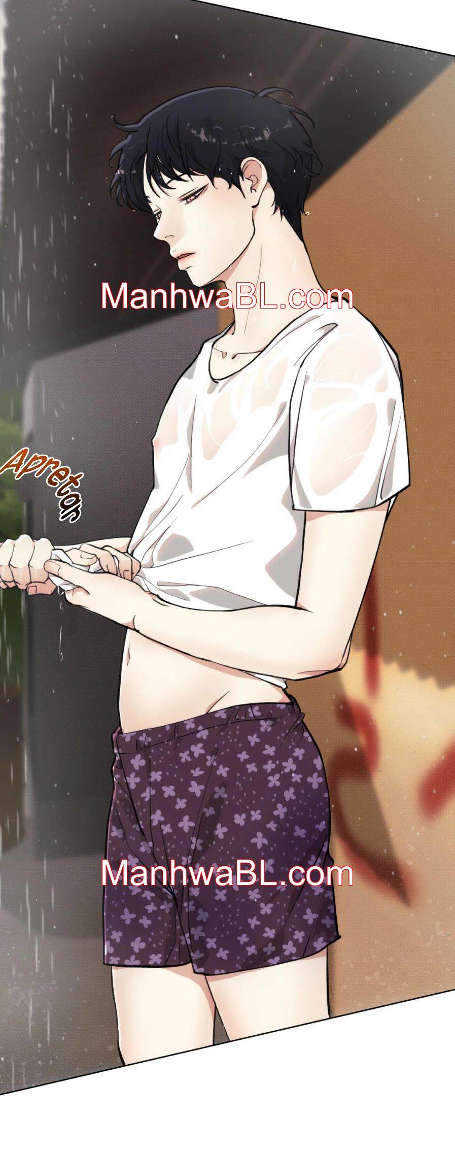 2020 - Capítulo 3.00 manhwa