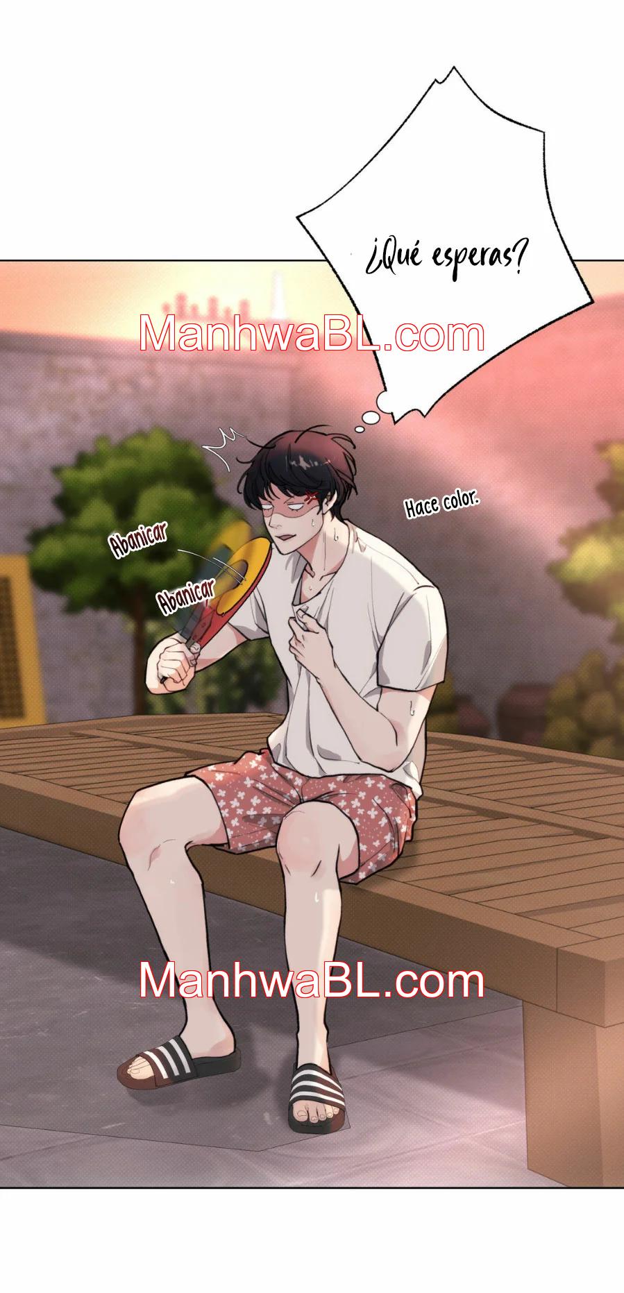 2020 - Capítulo 3.00 manhwa