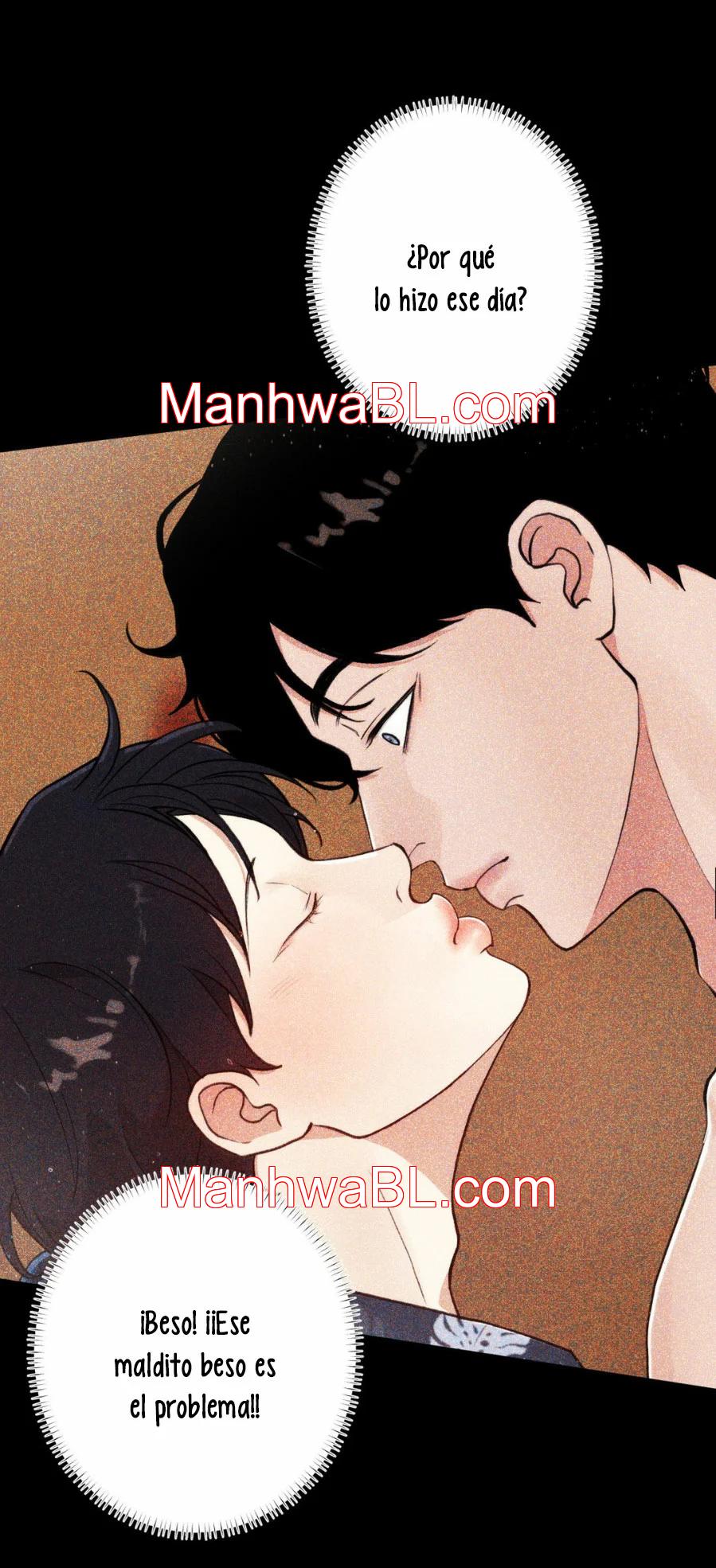 2020 - Capítulo 3.00 manhwa