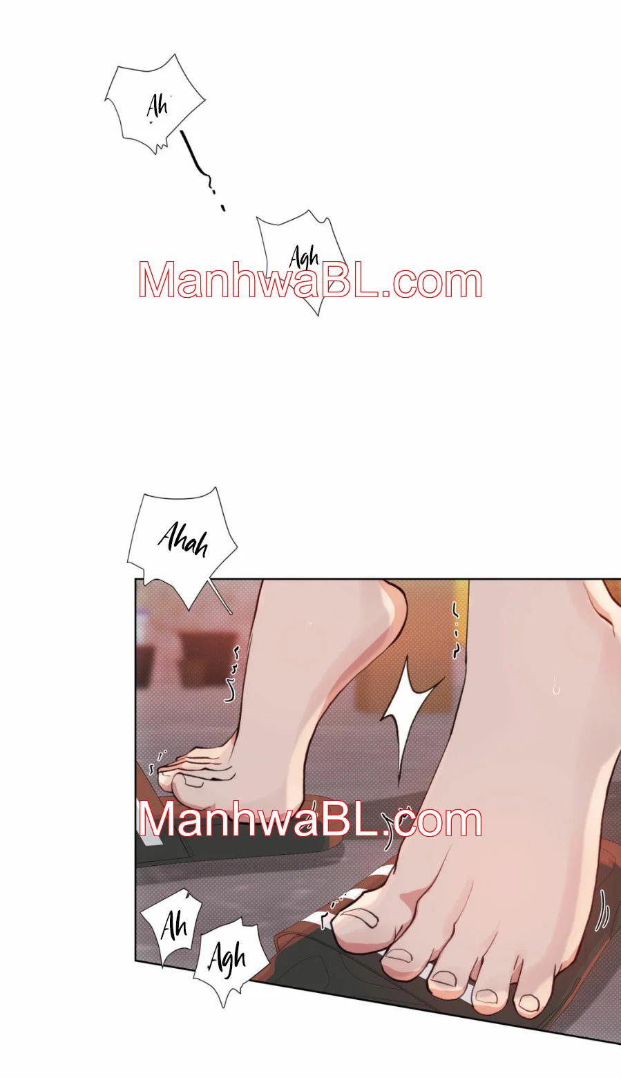 2020 - Capítulo 3.00 manhwa