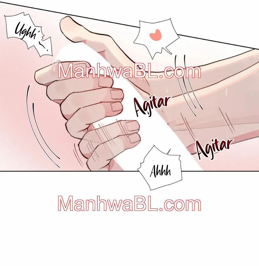 2020 - Capítulo 3.00 manhwa