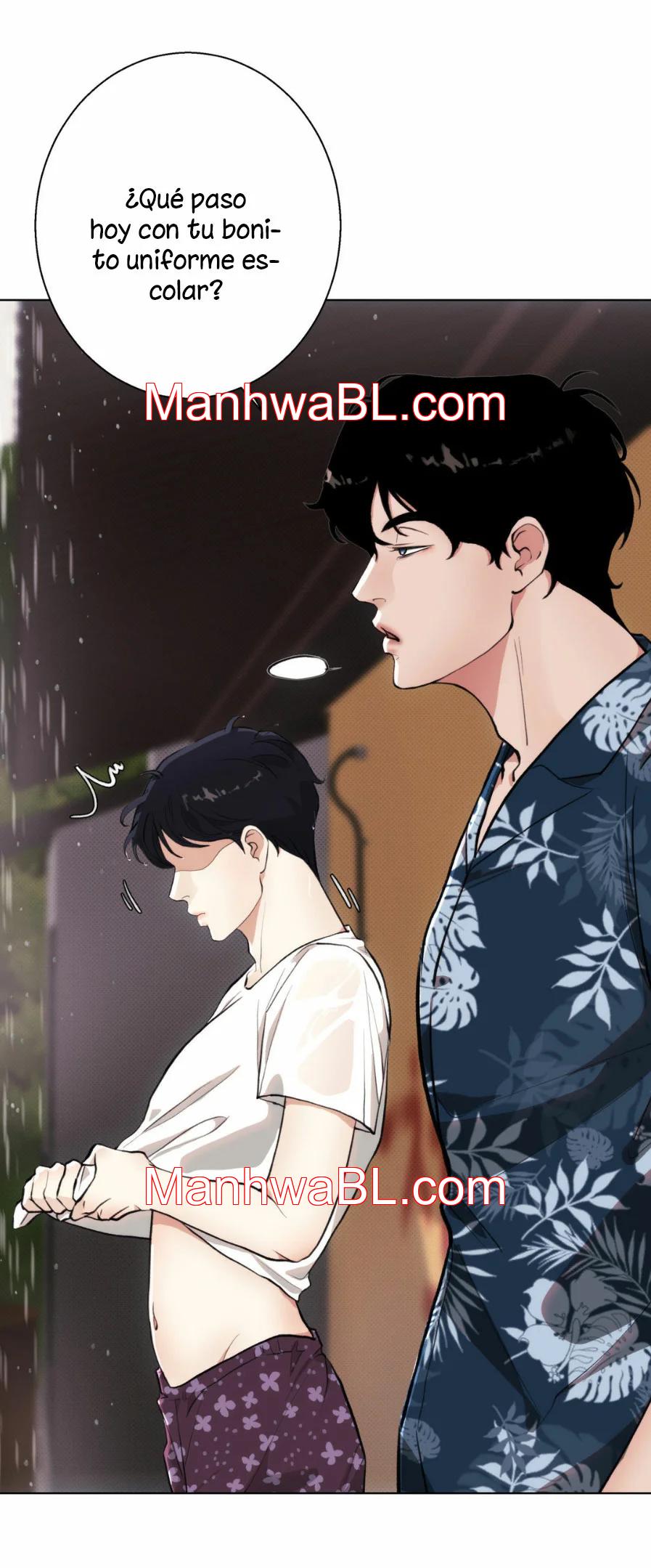 2020 - Capítulo 3.00 manhwa