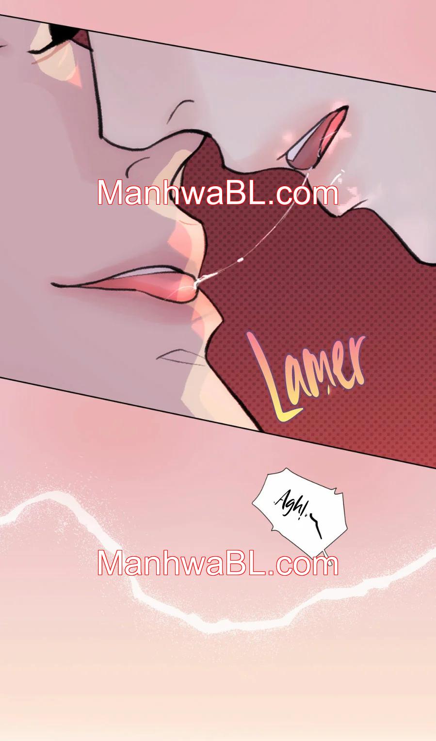 2020 - Capítulo 3.00 manhwa