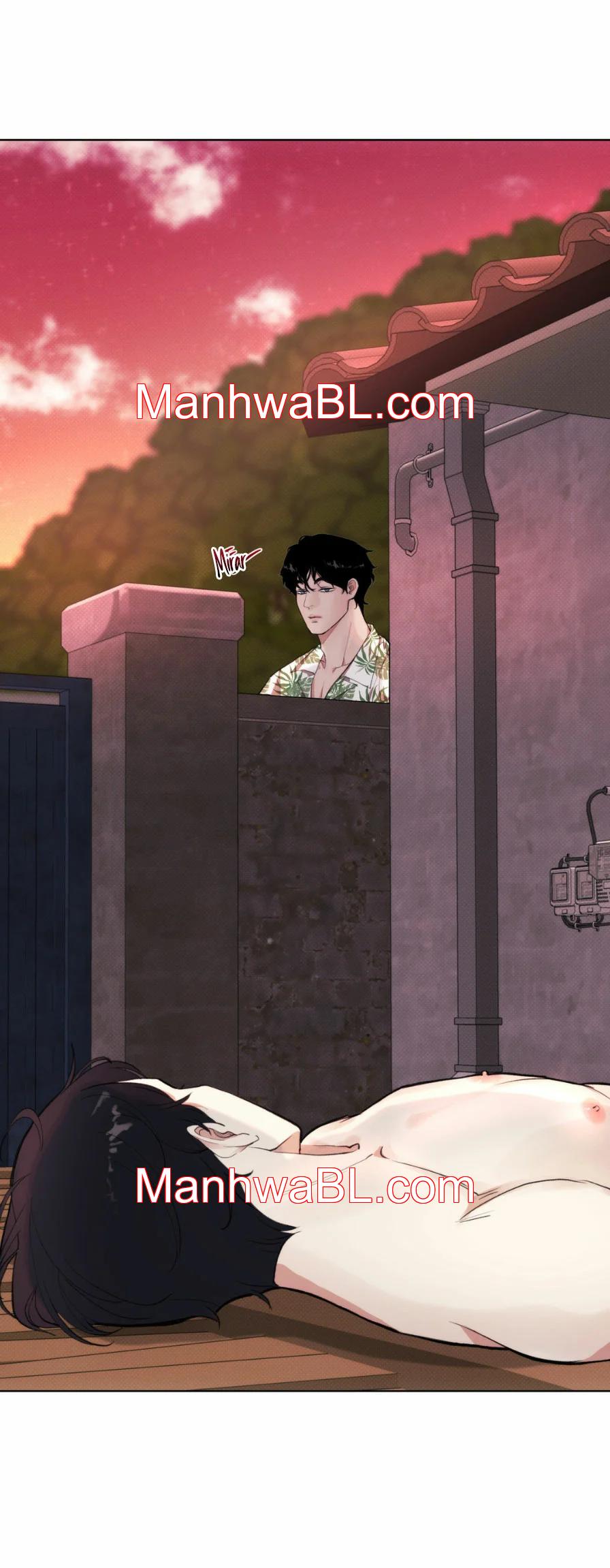 2020 - Capítulo 3.00 manhwa