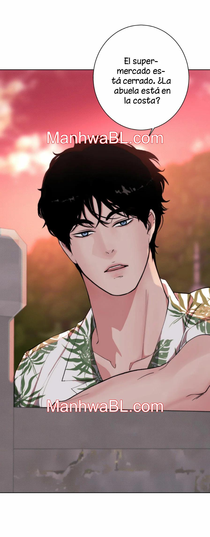 2020 - Capítulo 3.00 manhwa