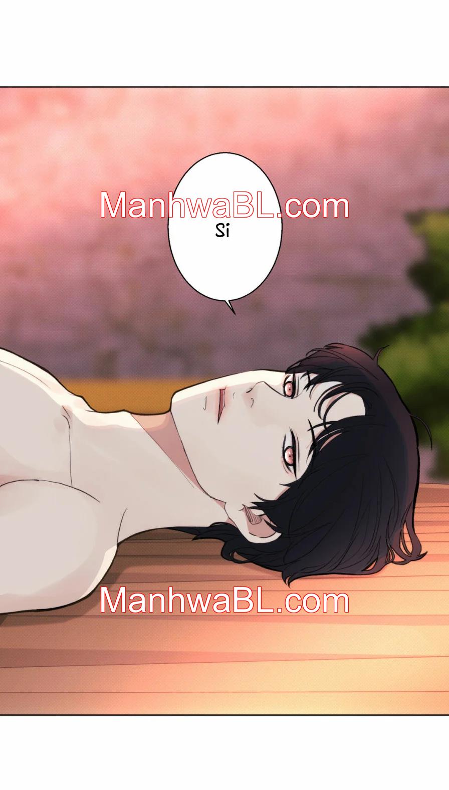 2020 - Capítulo 3.00 manhwa