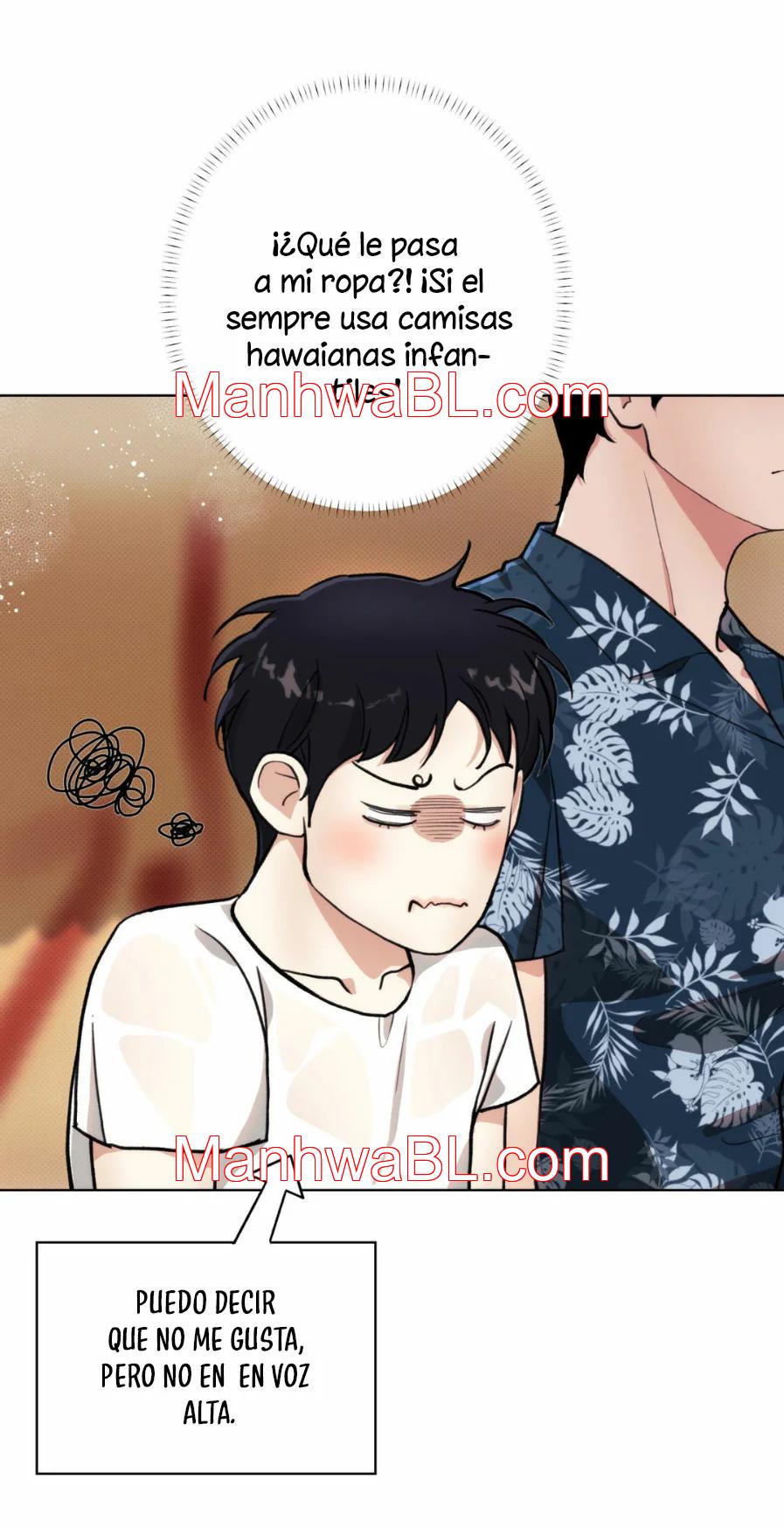 2020 - Capítulo 3.00 manhwa