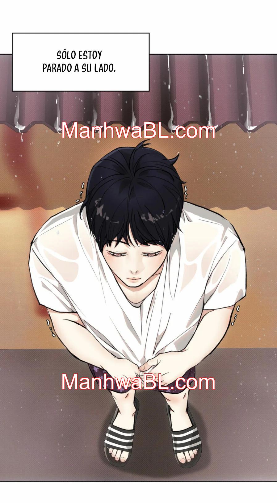 2020 - Capítulo 3.00 manhwa
