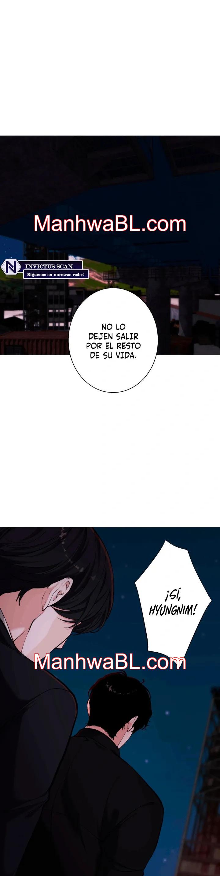 2020 - Capítulo 39 manhwa