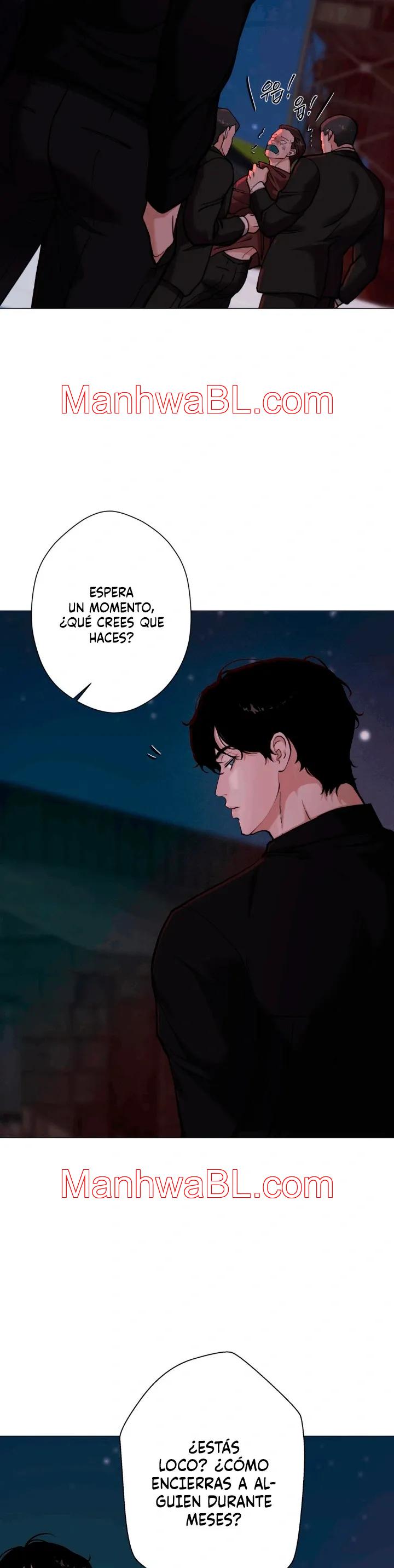 2020 - Capítulo 39 manhwa