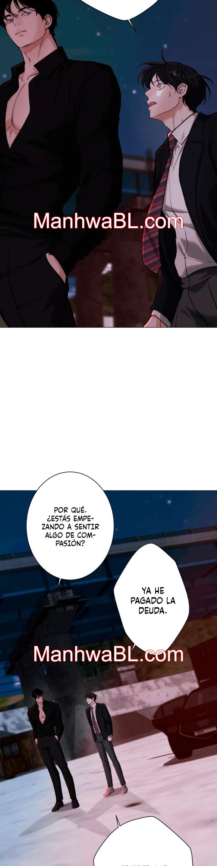 2020 - Capítulo 39 manhwa