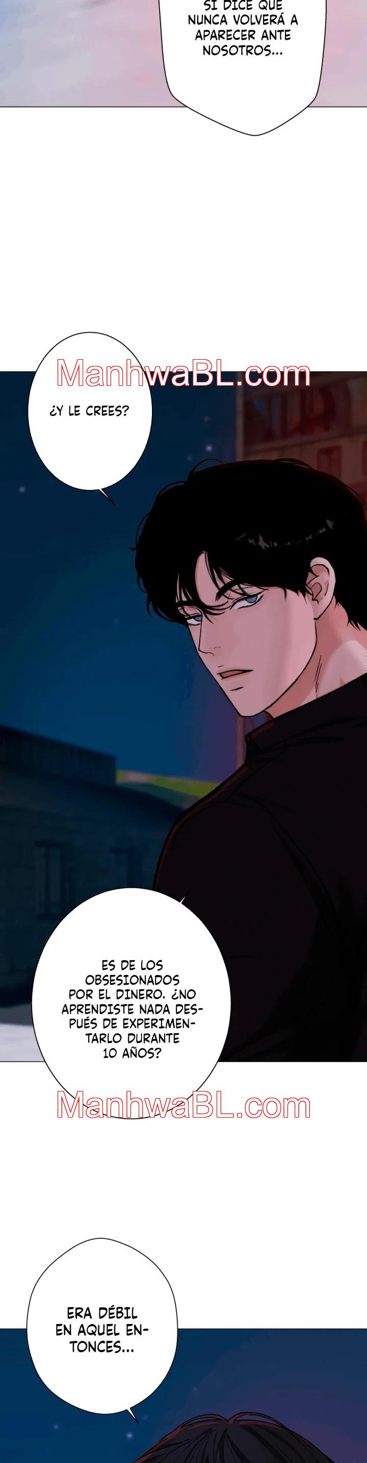 2020 - Capítulo 39 manhwa