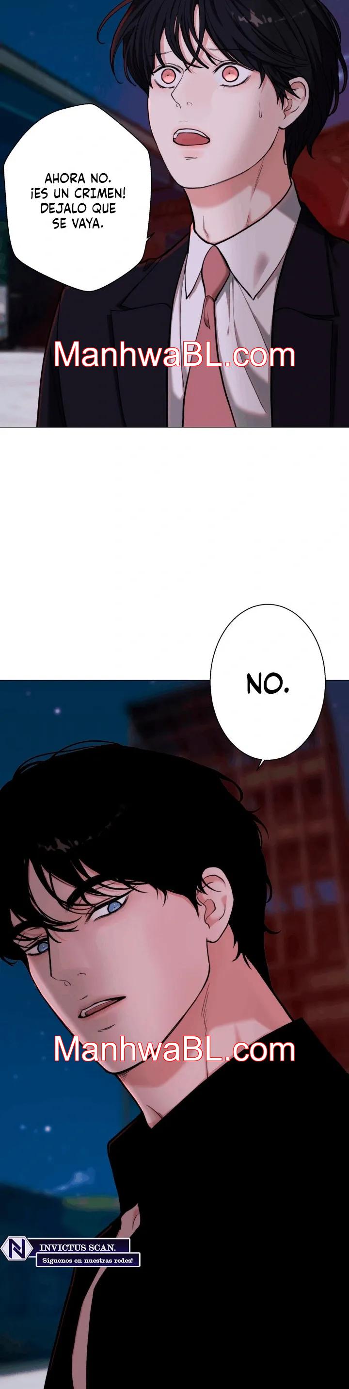2020 - Capítulo 39 manhwa