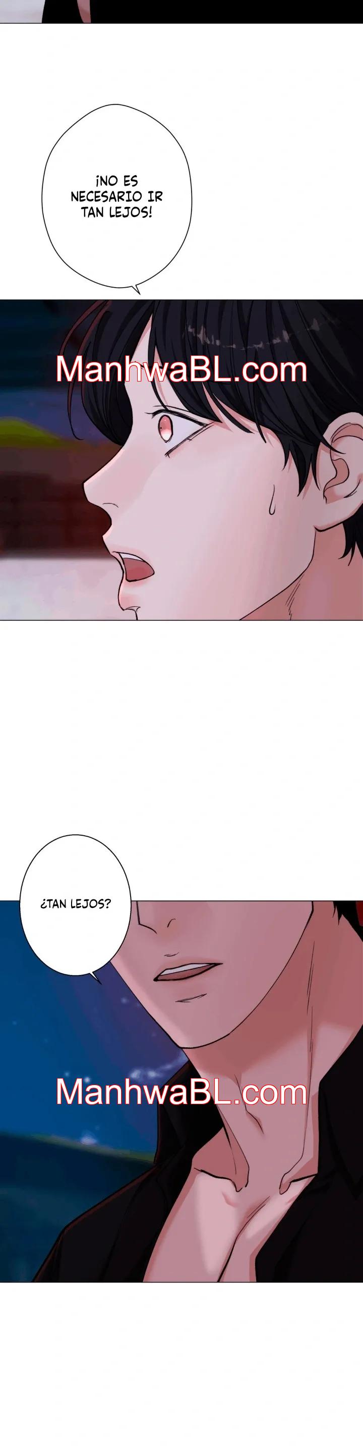 2020 - Capítulo 39 manhwa