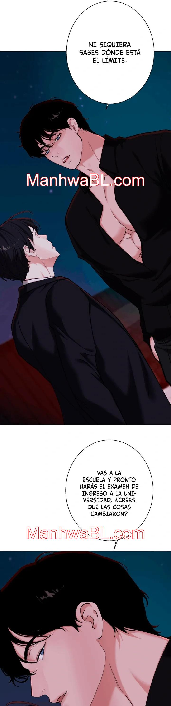 2020 - Capítulo 39 manhwa