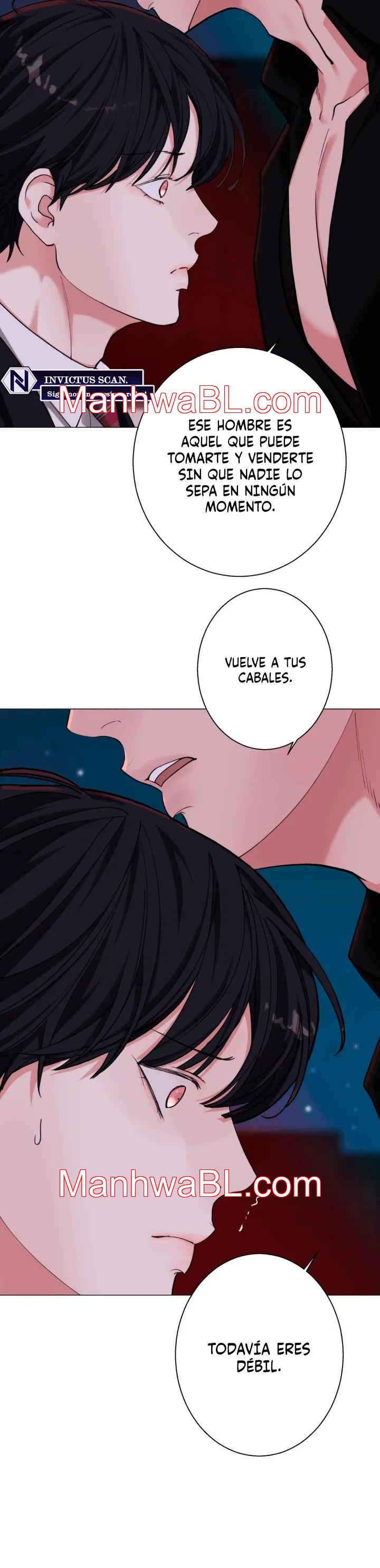 2020 - Capítulo 39 manhwa