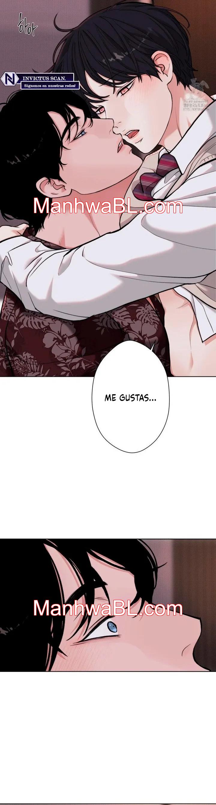 2020 - Capítulo 32 3 manhwa
