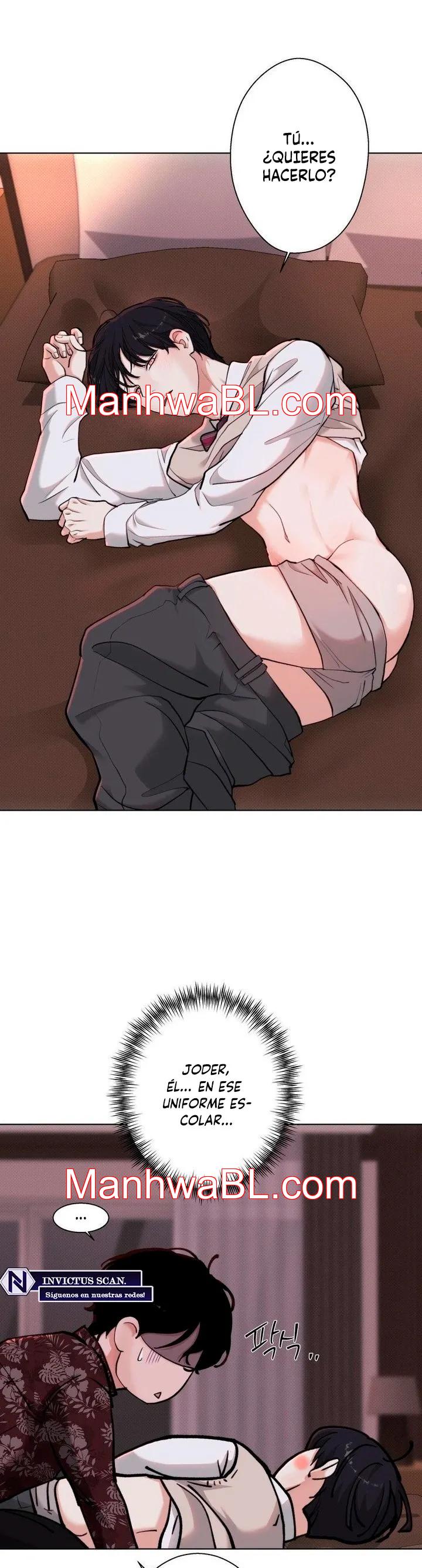 2020 - Capítulo 32 3 manhwa