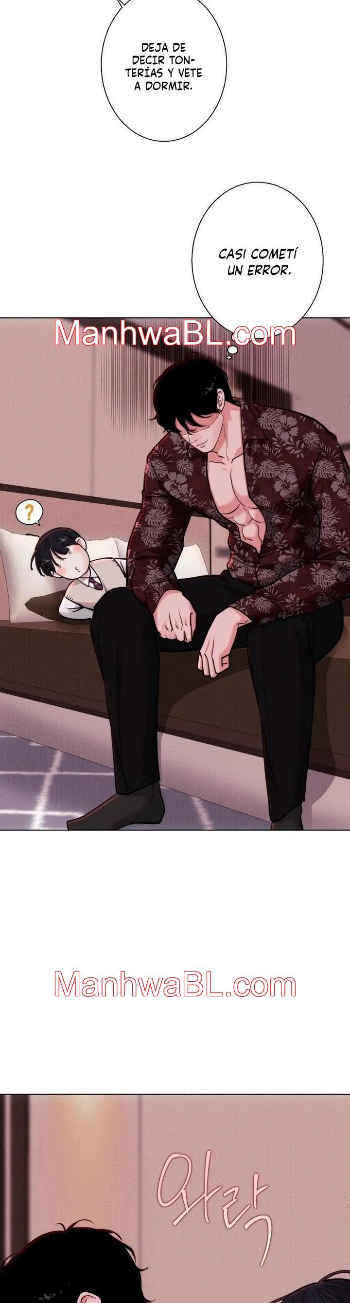 2020 - Capítulo 32 3 manhwa