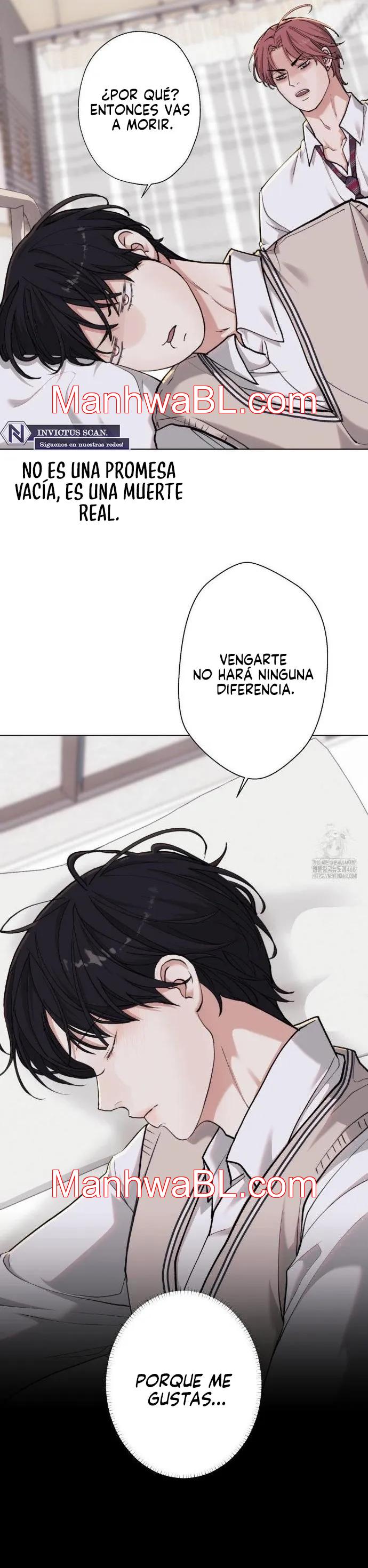 2020 - Capítulo 31 manhwa