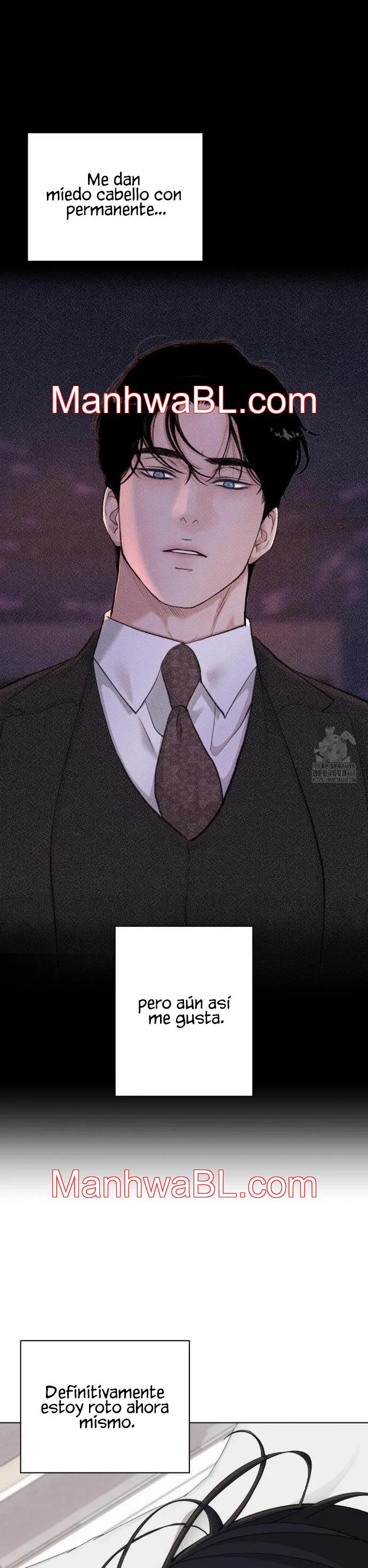 2020 - Capítulo 31 manhwa