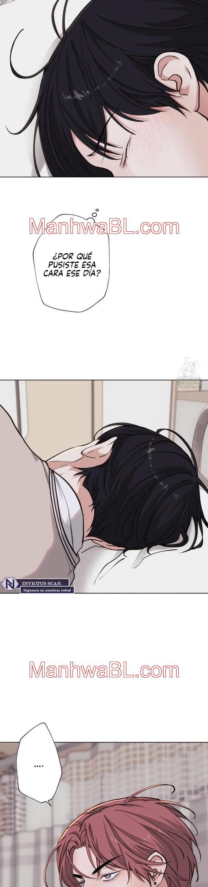 2020 - Capítulo 31 manhwa