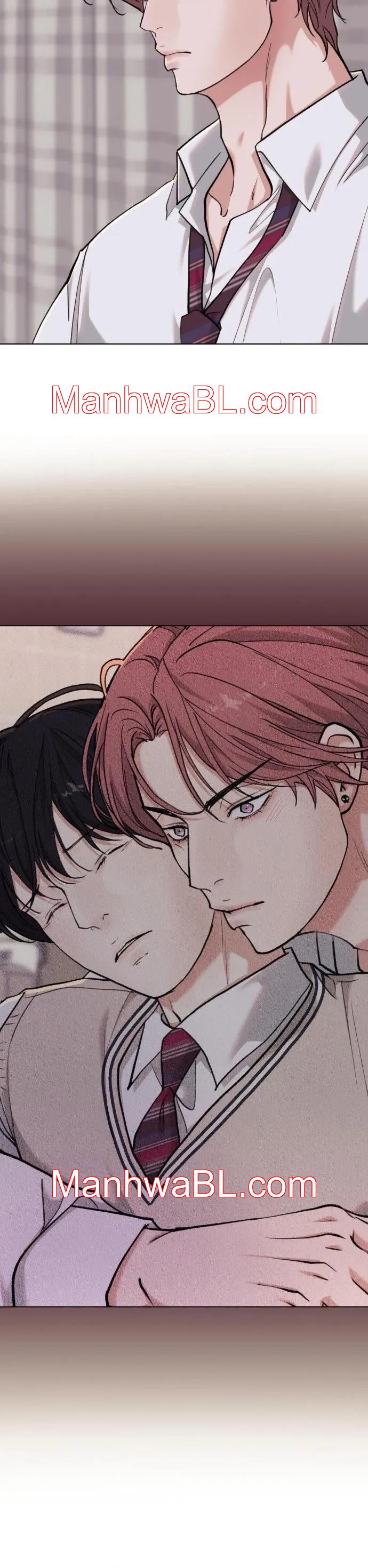 2020 - Capítulo 31 manhwa