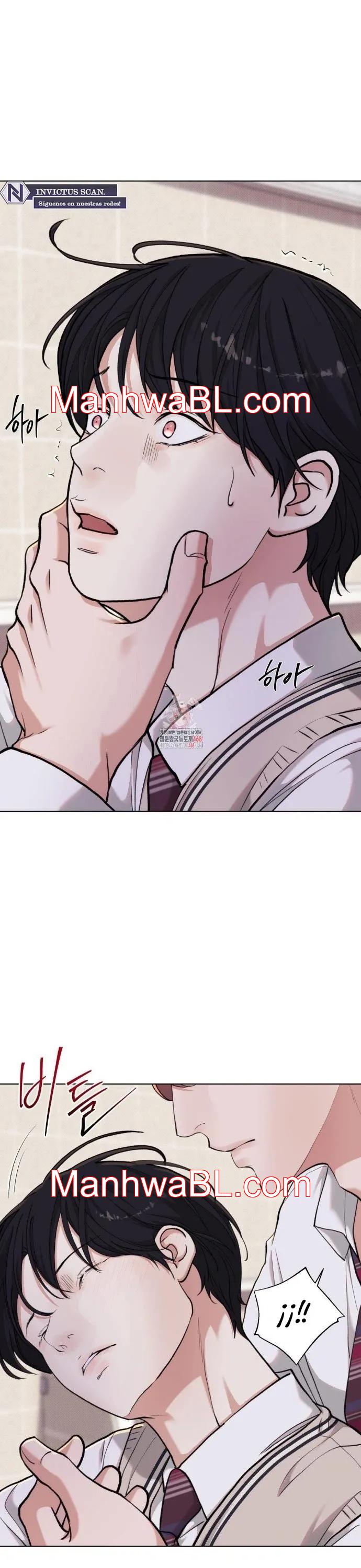 2020 - Capítulo 31 manhwa