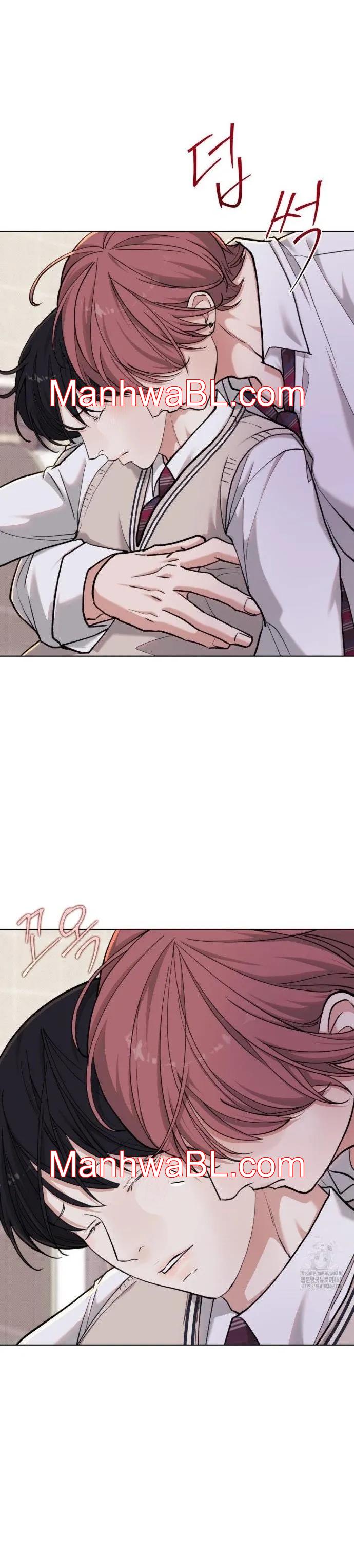 2020 - Capítulo 31 manhwa