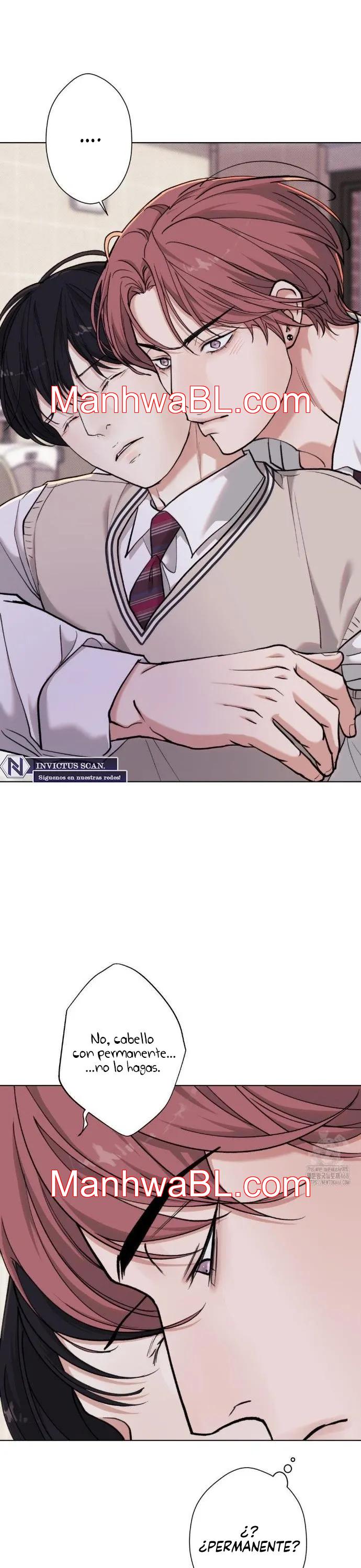 2020 - Capítulo 31 manhwa