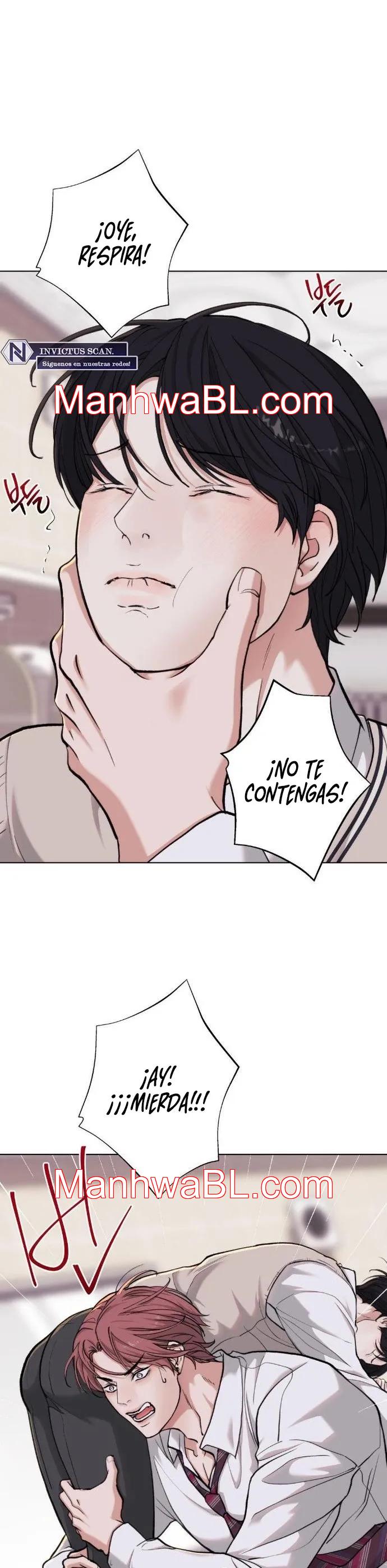 2020 - Capítulo 31 manhwa