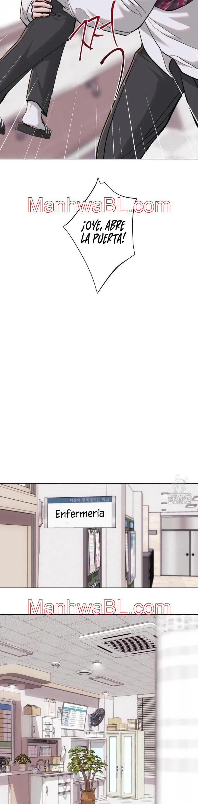 2020 - Capítulo 31 manhwa