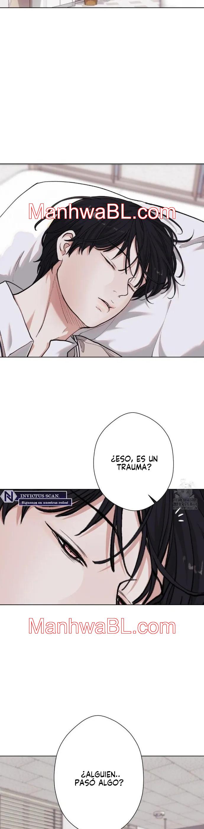 2020 - Capítulo 31 manhwa