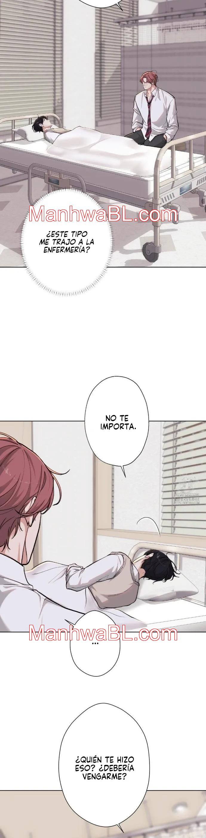 2020 - Capítulo 31 manhwa