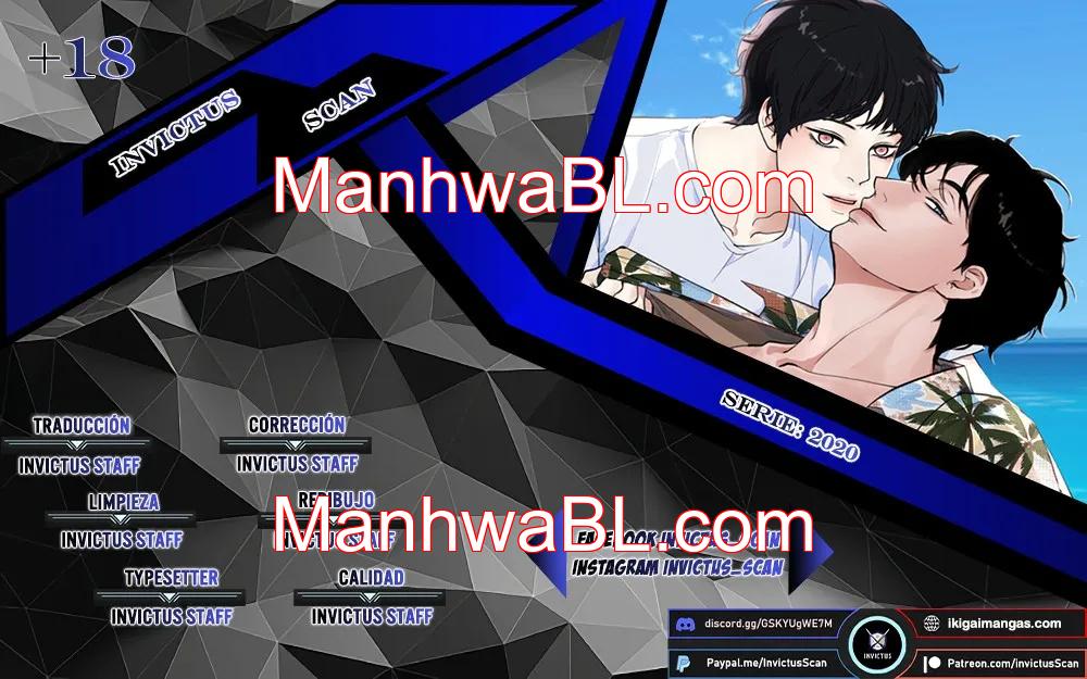 2020 - Capítulo 36 manhwa
