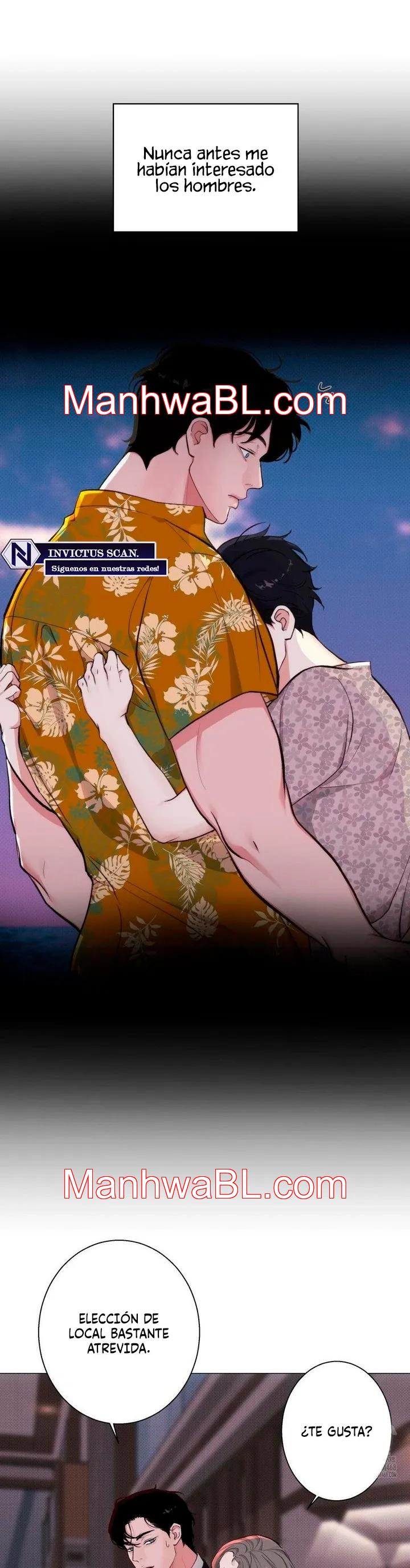 2020 - Capítulo 36 manhwa