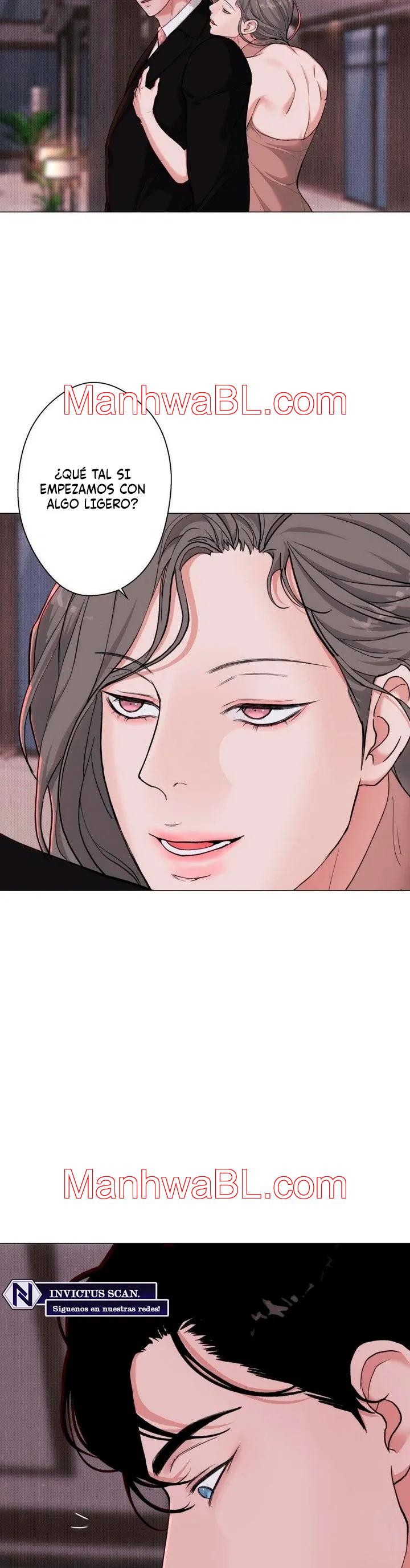 2020 - Capítulo 36 manhwa