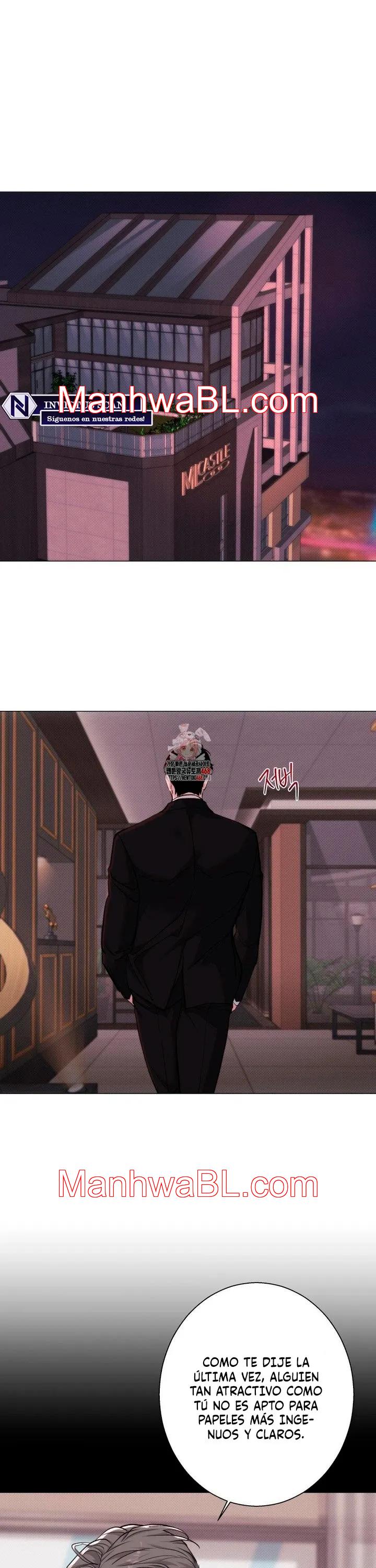 2020 - Capítulo 36 manhwa